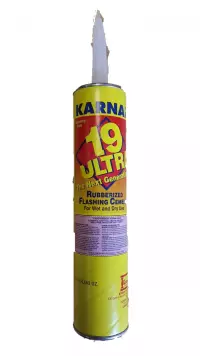 Karnak 19 Ultra Silicone Tube