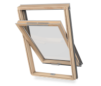 Better Safe Roof Window F6A 66cm x 118cm