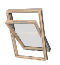 Better Energy Roof Window F4A 66cm x 98cm