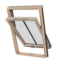 Conservation Roof Window C4A 55cm x 98cm