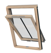 Conservation Roof Window F6A 66cm x 118cm