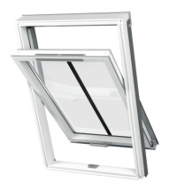 Conservation White Roof Window C2A 55cm x 78cm