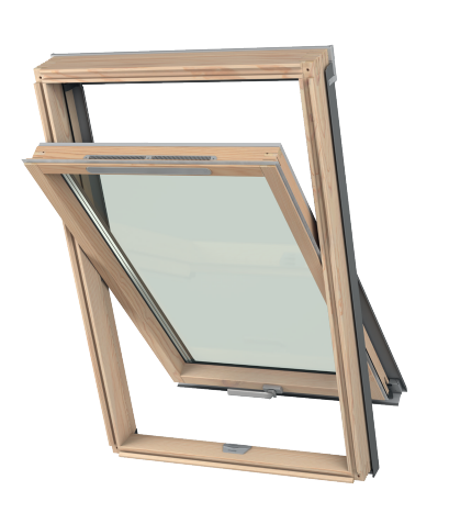 Dakea Ultima Energy Roof Window C2A 55cm x 78cm