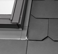 Slate Flashing With One Piece Element Up To 8mm M4A 78cm x 98cm
