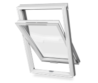 Better Safe PVC Roof Window F4A 66cm x 98cm