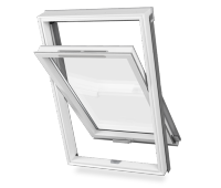 Better Safe PVC Roof Window M4A 78cm x 98cm