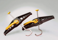 Ladder Clamps