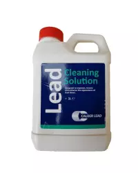 LEADCLEANER