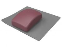 RED Manthorpe CURV Universal Roof Vent