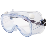 OX-S244701 OX Direct Vent Goggles