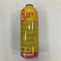 CMS 752 Oxy Turbo Gas Refill