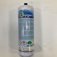 CMS 751 Oxy Turbo Oxygen Refill