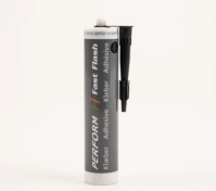 Perform / Fast Flash Adhesive 290ml Black