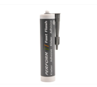 Perform / Fast Flash Adhesive 290ml Grey