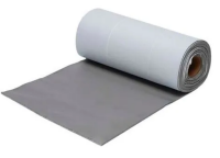 Deks Perform Lead Alternative Flashing Roll 300mm x 4m Grey