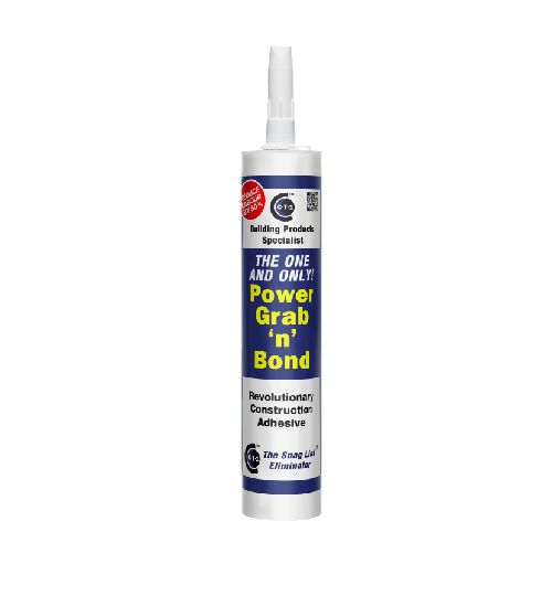 Power Grab N Bond 290ml 535006