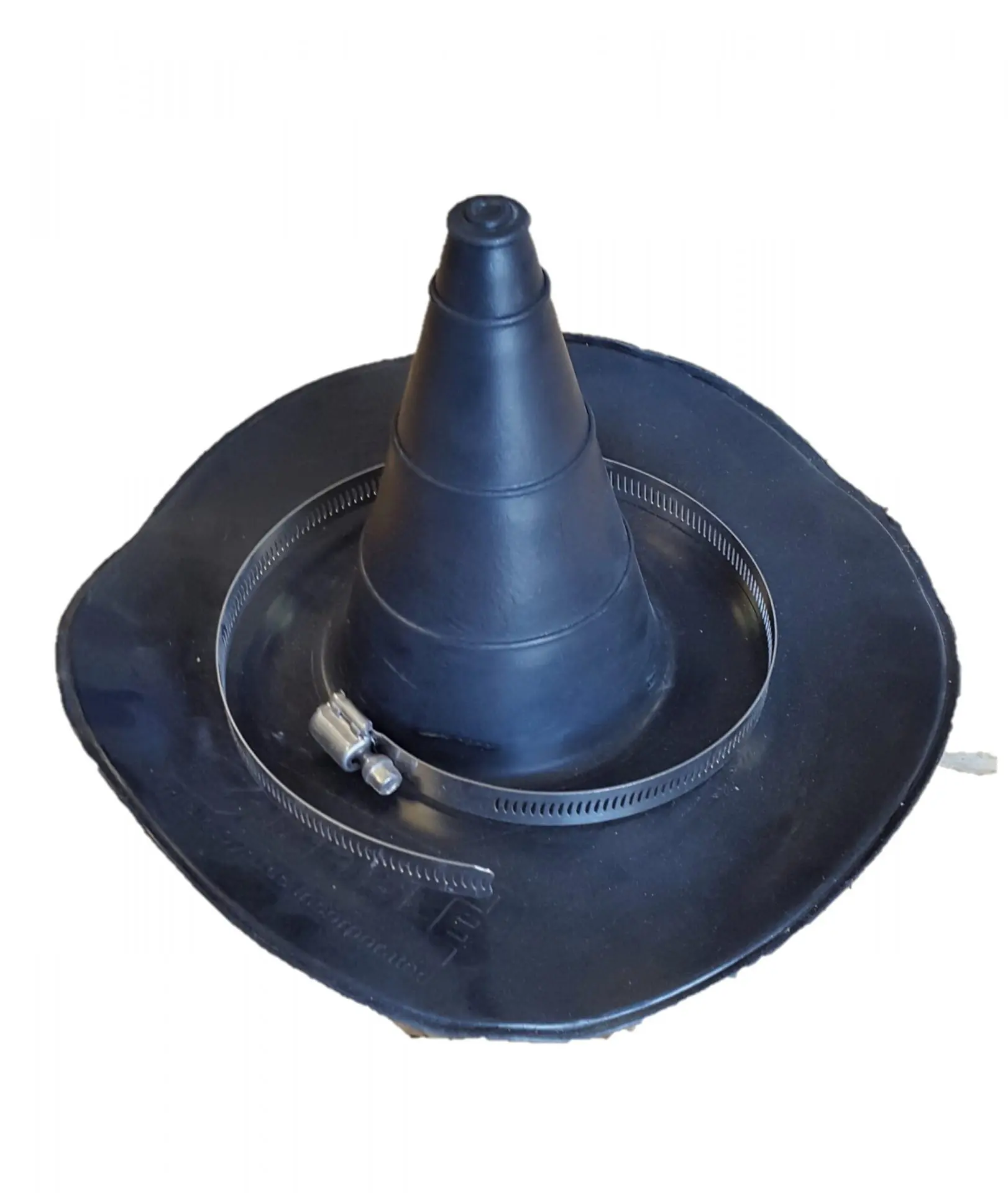 Classicbond EPDM Pipe Flashing Small Witches Hat The Roof Shop