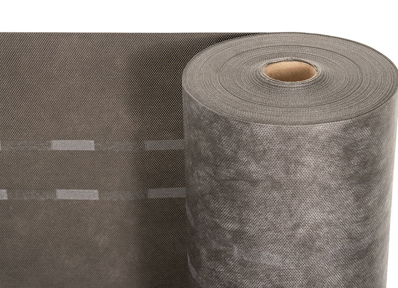 Permavent Black 120gm 1m x 20m (20m2) Roll