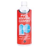PVCu Solvent Cleaner