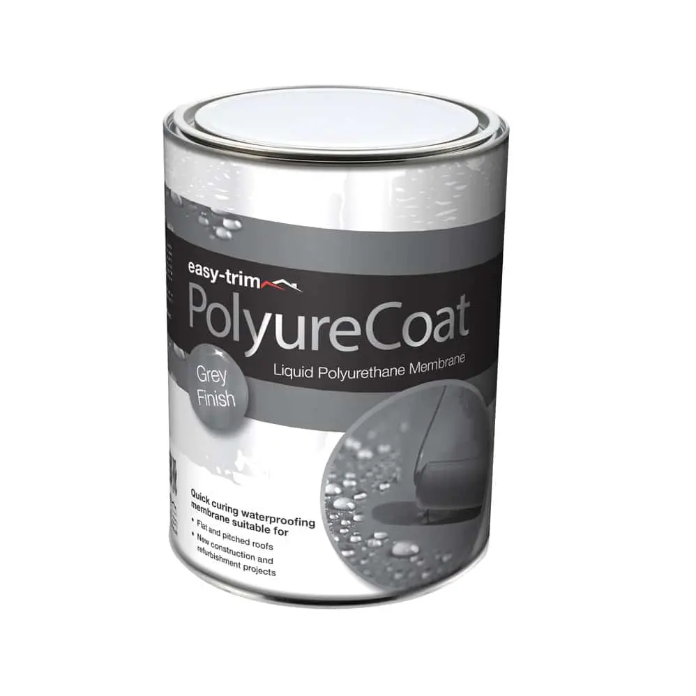 Polyurecoat 25kg
