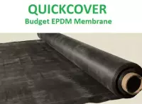 QC QuickCover 1.14mm 3.05m epdm pm