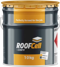 Cure It Roofcell Basecoat 10kg
