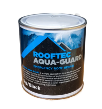 Rooftec Aqua-Guard 20kg Black