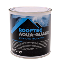 Rooftec Aqua-Guard 20kg Grey