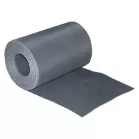 Rooftec Flex 150mm x 5m Anthracite Grey