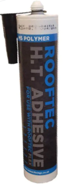 Rooftec High Tack Adhesive 290ml