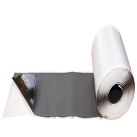 Rooftec Flex ( Plus ) 300mm x 5m Anthracite Grey
