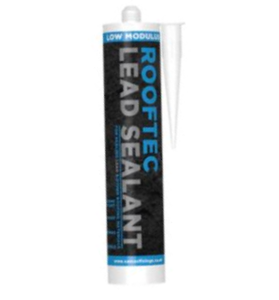 Rooftec Lead Mate Sealant Grey