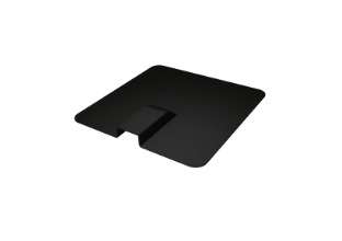 SolarDek Hookflash Small ( 245mm x 230mm )