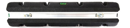 SolarDek Rubber Foot 1000mm ( 300-1000kg )