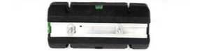 SolarDek Rubber Foot 250mm ( 80-220kg )