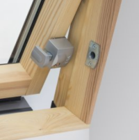 Dakea Window Safety Lock SLK 100