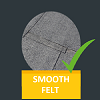 SMOOTH_FELT