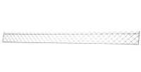 Snowguard 150mm x 2000mm ( Brackets not included )