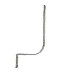 Bracket To Suit Snowguard 