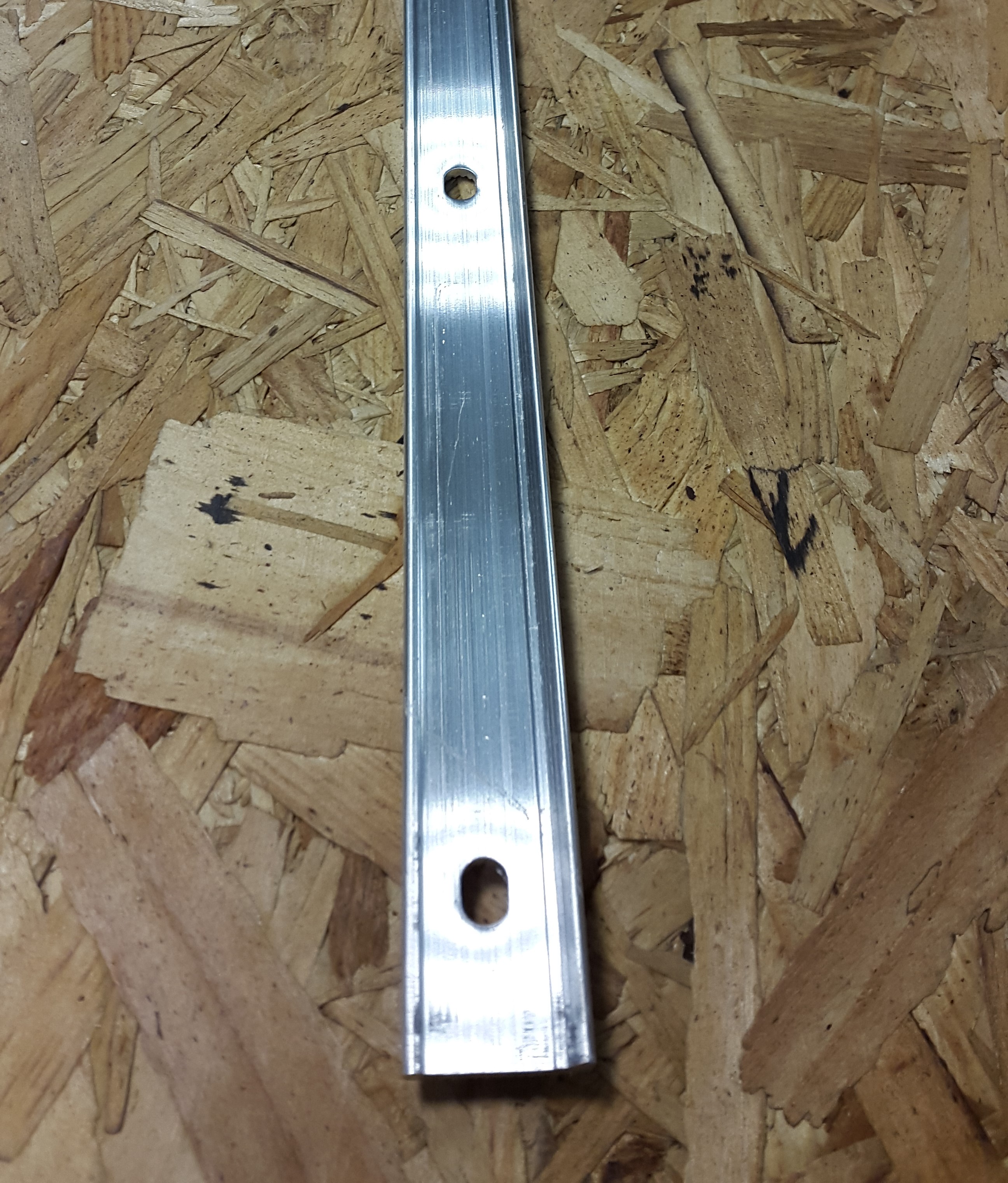 Classicbond® 3m Metal Termination Bar