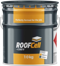 Cure It Roofcell Topcoat 10kg