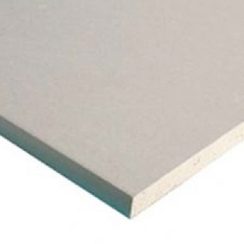 TP Plasterboard square edge 12.5mm  8ft x 4ft