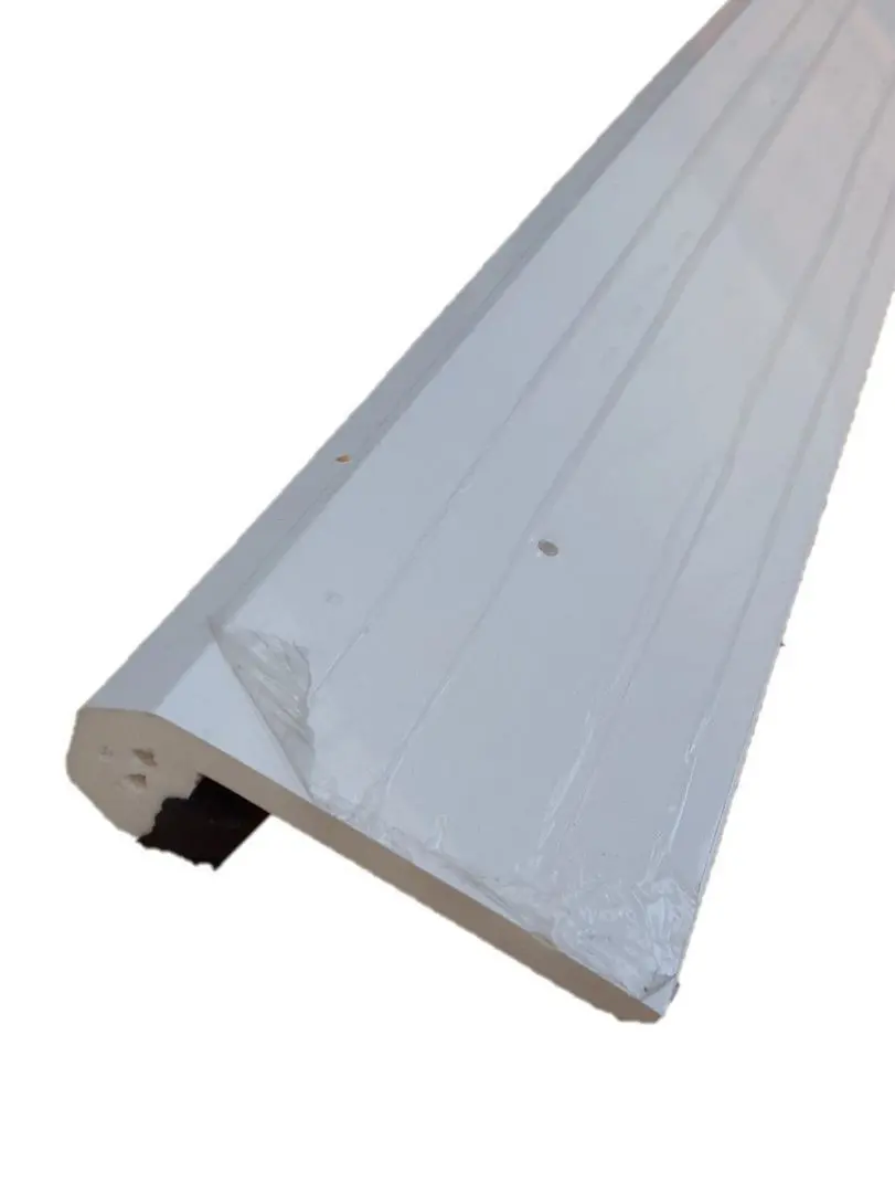 Classicbond® 2.5m TRS New Raised Edge Trim WHITE ( Sure Edge )