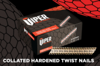 35mm x 3.4mm VIPER Electro GalvTwist NO GAS (2500)