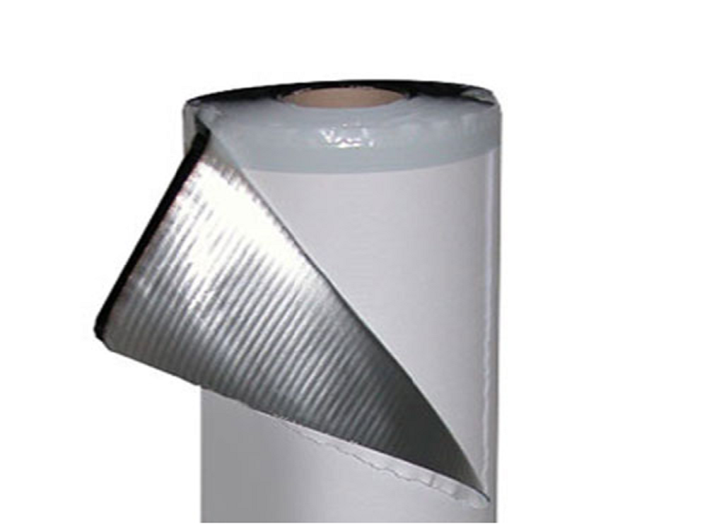 Alutrix 600 selfadhesive vapour barrier membrane 1.08m x 40m ( 43.2m²