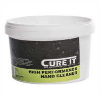 Cure-It Hand Cleaner 1L