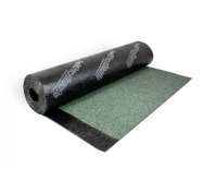 Supa Tec Torch on Mineral SBS 4kg Polyester 32kg Green Mineral 1m x 8m Capsheet

