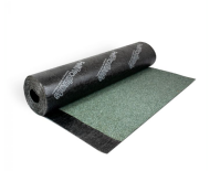 Supa Tec Torch on Mineral SBS 4kg Polyester 32kg Green Mineral 1m x 8m Capsheet

