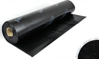 Supa Tec Torch on Underlay SBS 3mm Glass Fibre Underlay 1m x 12m 3mm 
(Film/Film) 42kg