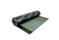 1 PALLET Of 20 SupaTec SBS Torch-On Polyester Green Mineral Felt- 7.5m x 1m (5mm cap sheet) 44kg each